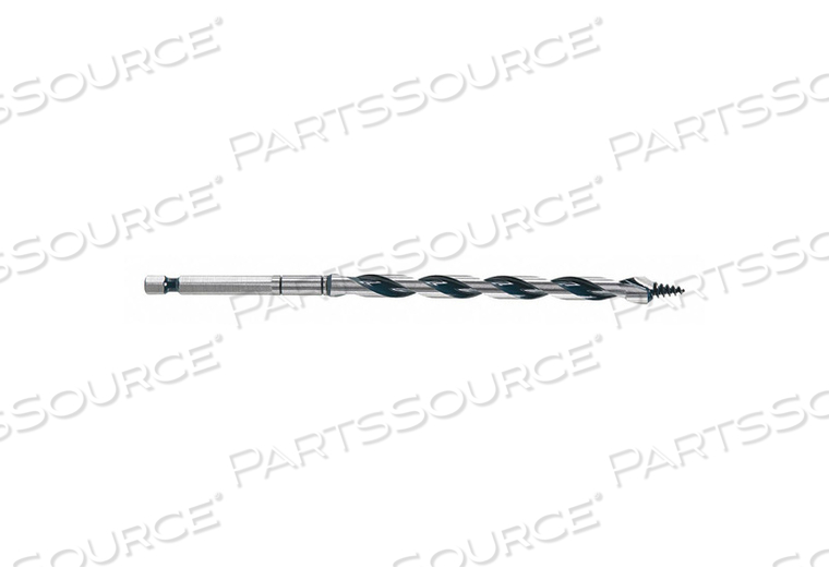 SHIP AUGER BIT STEEL 3/8 X 7-1/2 by Bosch Tools
