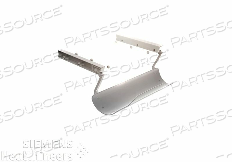 HOLDER PAPER ROLL by Siemens Medical Solutions