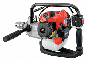 ENGINE POWERED DRILL 25.4CC ENGINE SIZE by Echo