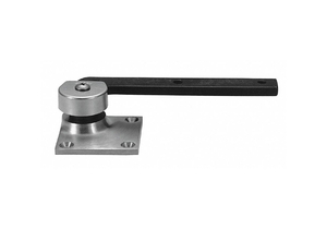 PIVOT HINGE BRASS 180 DEG FULL SURFACE by Rixson PIVOT HINGE BRASS 180 DEG FULL SURFACE by Rixson