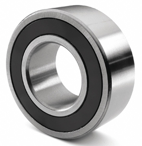 BEARINGS SEALED 6MM BORE DIA 115 LB. by Tritan