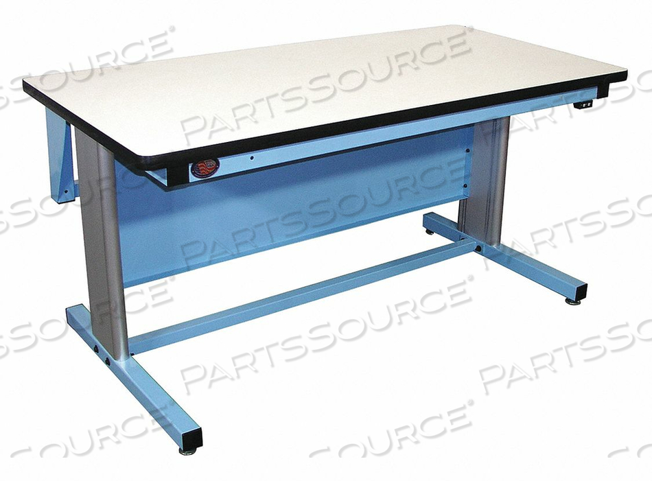 WORKBENCH ESD LAMINATE 60 W 30 D by Pro-Line