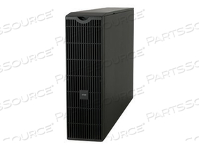 TRANSFORMER - EXTERNAL - AC 120/208/220-240 V - 4800 VA - 8 X POWER NEMA 5-20, 1 by APC / American Power Conversion