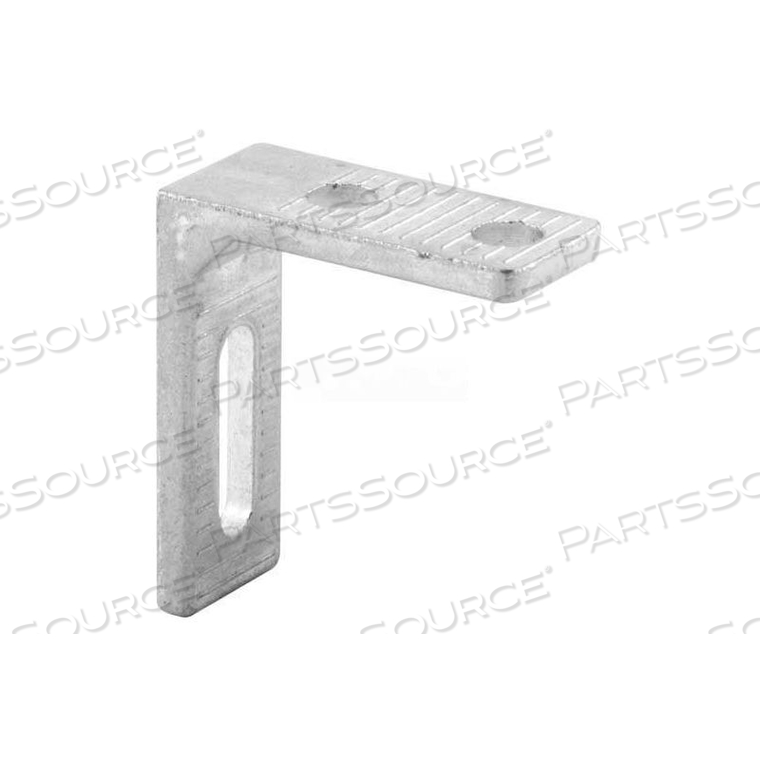 PILASTER MOUNTING BRACKET, POST SIDE 