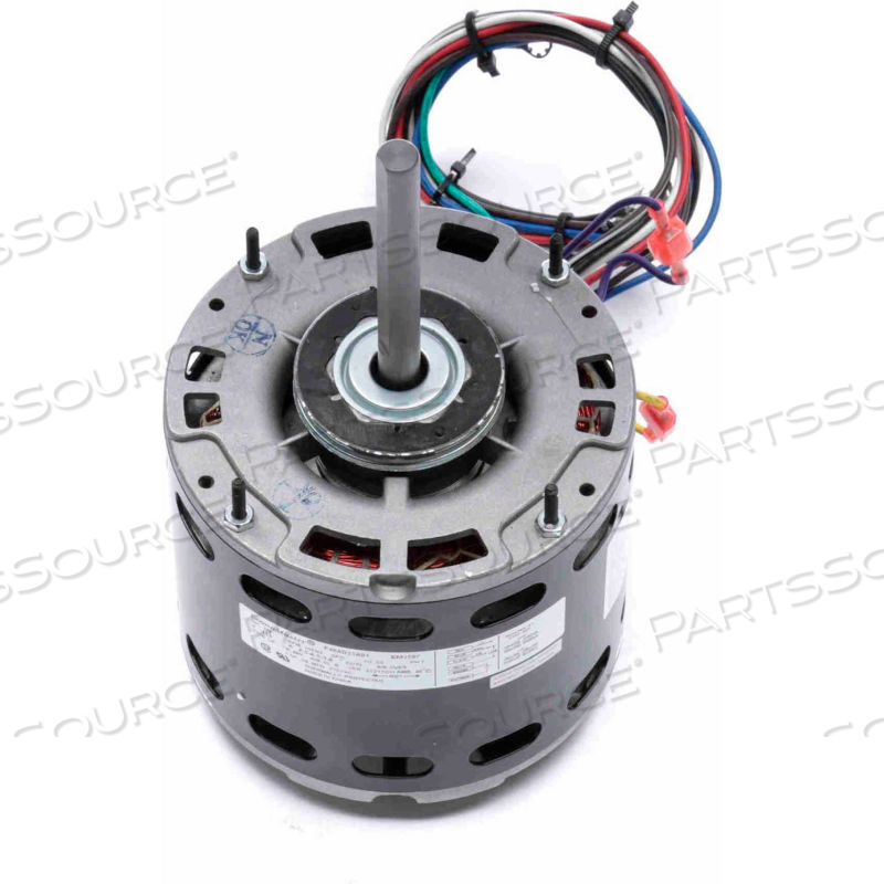 115V1PH 1/2HP 1075/3RPM MOTOR 