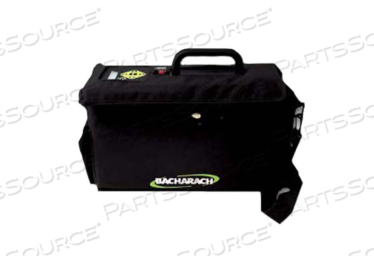 30154790 BC Group International, Inc. (BC Biomedical) TRACE GAS ANALYZER, NITROUS OXIDE