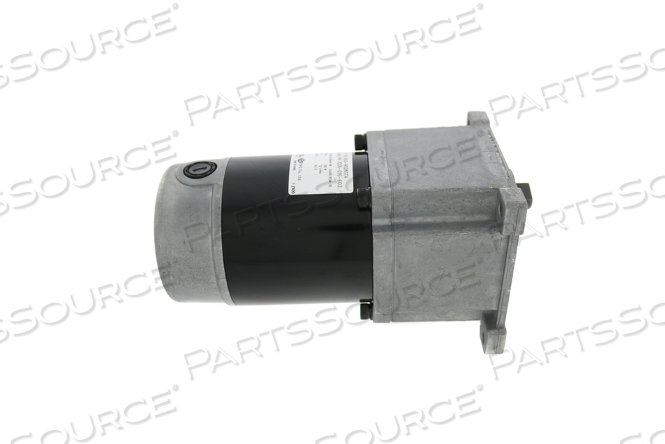 LIFT MOTOR, ELECTRIC DC, FOR USE WITH: FOR 3005 S3 EX SURGICAL BED by Stryker Medical