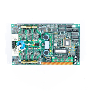 CONTROL DRAC BRD by Sedecal USA CONTROL DRAC BRD by Sedecal USA