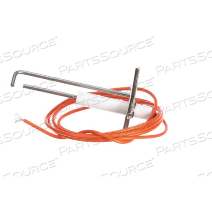 ELECTRODE ASSEMBLY #6692-1 by Market Forge