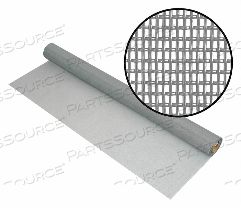 PET SCREEN VINYL COATED POLYESTER 36 W by Petscreen PET SCREEN VINYL COATED POLYESTER 36 W by Petscreen