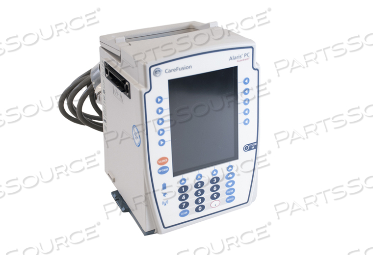 8015 POC 5.7 INFUSION PUMP SW 9.17 