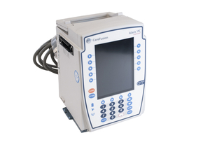 8015 POC 5.7 INFUSION PUMP SW 9.17 by CareFusion Alaris / 303