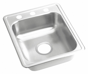SINK - 3 HOLES by Elkay SINK - 3 HOLES by Elkay