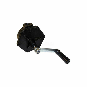 2-WAY ECONOMY HAND PUMP, PUMP ONLY by John Dow Industries