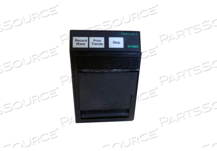 REPAIR - GE HEALTHCARE M-REC-00-02 PATIENT MONITOR REPAIR - GE HEALTHCARE M-REC-00-02 PATIENT MONITOR