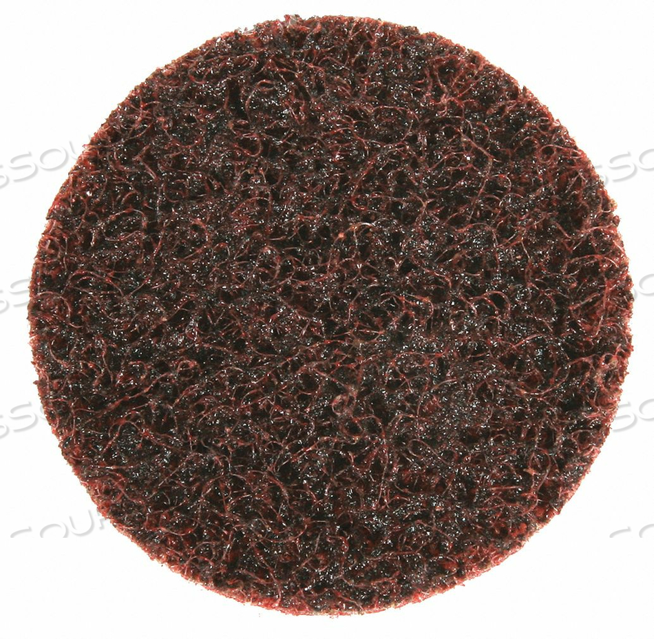 CONDITIONING DISC 2 IN. RED PK25 by Finish 1St