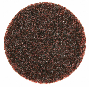 CONDITIONING DISC 2 IN. RED PK25 by Finish 1St