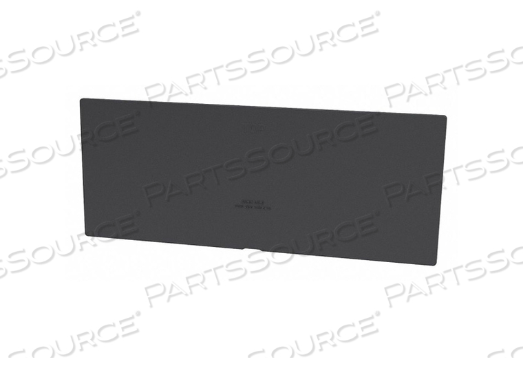 WIDTH DIVIDR FOR MDL 31112 AKRODRWR PK8 by Akro-Mils / Myers Industries, Inc WIDTH DIVIDR FOR MDL 31112 AKRODRWR PK8 by Akro-Mils / Myers Industries, Inc