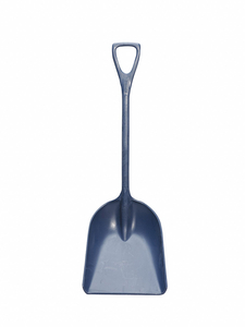 E4434 BLADE SHOVEL METAL DETECT BLUE 17WX42L by Remco E4434 BLADE SHOVEL METAL DETECT BLUE 17WX42L by Remco