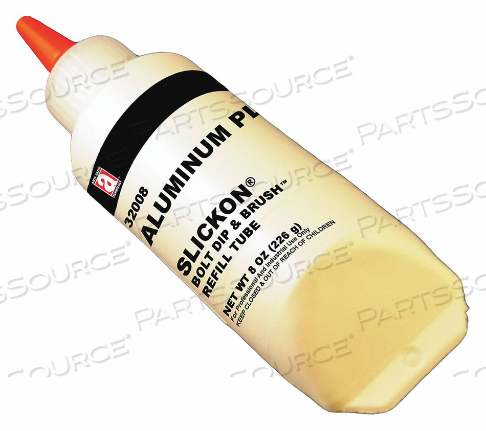 ANTI-SEIZE COMPOUND ALUMINUM BASE SILVER by Anti-Seize Technology