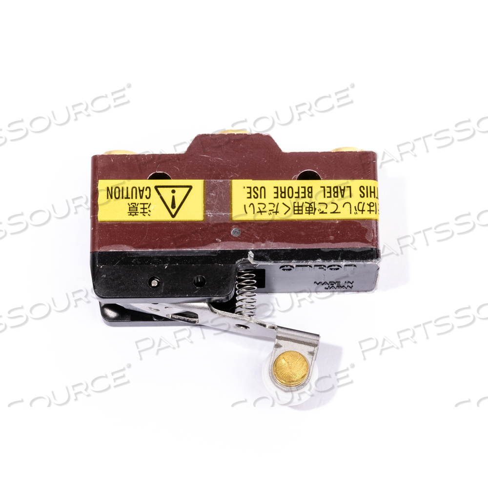 SPDT SNAP-ACTION SWITCH WITH TERMINATION SCREW by GE Healthcare