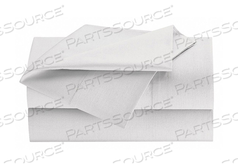 PILLOWCASE KING 44 W 46 L PK12 by Martex PILLOWCASE KING 44 W 46 L PK12 by Martex