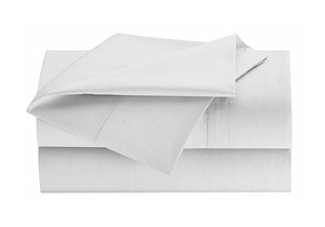 PILLOWCASE KING 44 W 46 L PK12 by Martex