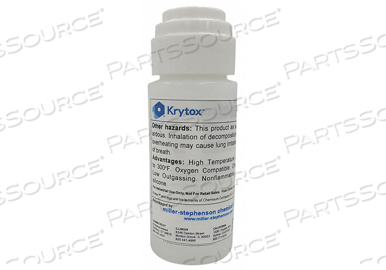 OIL GPL-105 DAB-O-MATIC 2 OZ. by Krytox OIL GPL-105 DAB-O-MATIC 2 OZ. by Krytox