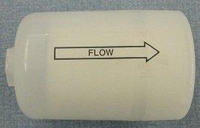 STERILE AIR FILTER by STERIS Corporation