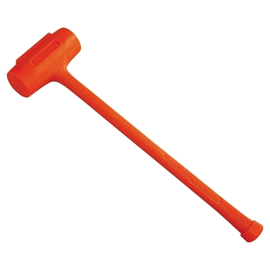 DEAD BLOW SLEDGE HAMMER 10-1/2 LB. 30 by Stanley