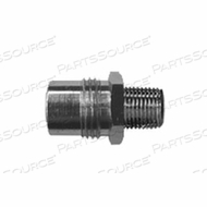 VACUUM BODY ADAPTER 1/8 IN MNPT by Ohio Medical, LLC