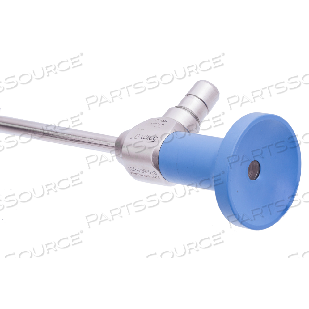 5MM 0 DEGREE IDEAL EYE, LAPAROSCOPE, AUTOCLAVABLE 