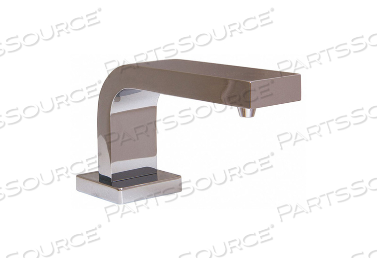 SOAP DISPENSER FOAM/LIQUID HYGIENE FORM by Sensorflo