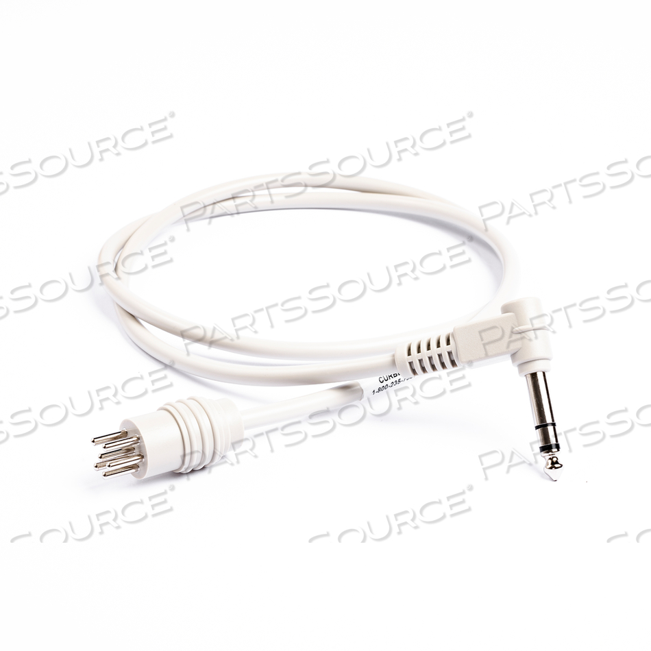 P103 TO P106 JUMPER CABLE, 36 IN by Curbell Medical