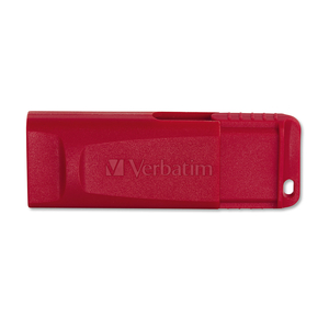 VERBATIM STORE 'N' GO USB DRIVE, USB FLASH DRIVE, 64 GB by Verbatim