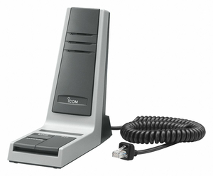 DESKTOP MICROPHONE DYNAMIC by Icom DESKTOP MICROPHONE DYNAMIC by Icom
