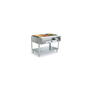 SERVEWELL 5 WELL HOT FOOD TABLE 120V / 480W UL by Vollrath
