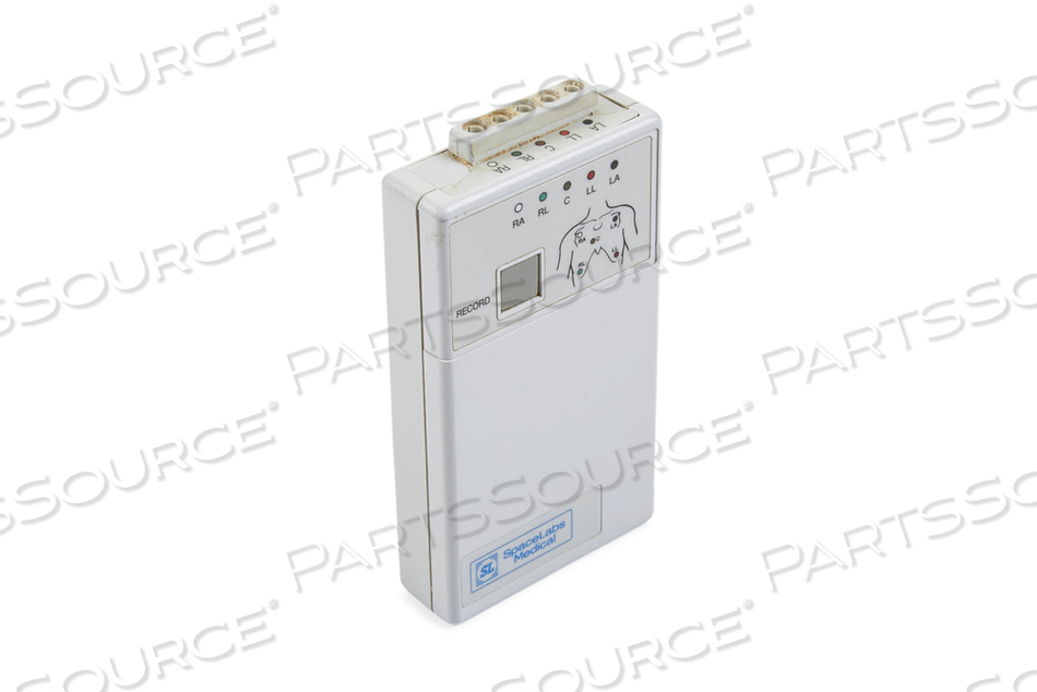 REPAIR - SPACELABS 90347 TELEMETRY TRANSMITTER 