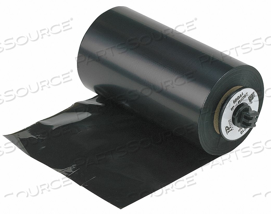 RIBBON FOR BRADY PRINTERS 984 FT L by Brady Americas RIBBON FOR BRADY PRINTERS 984 FT L by Brady Americas