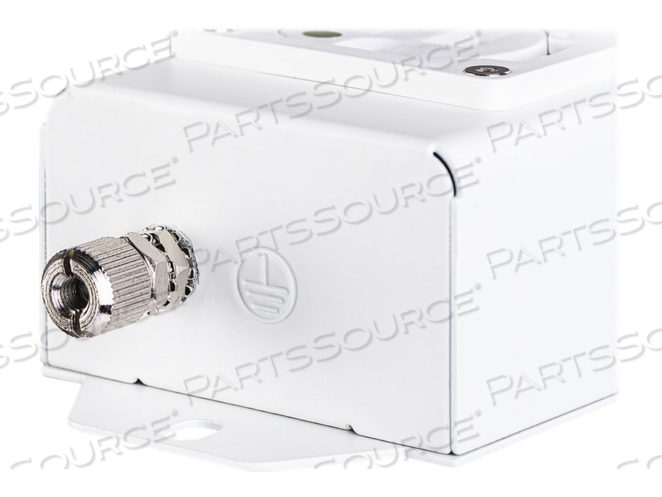 MEDICAL GRADE MPV615P, POWER STRIP, AC 100-125 V, INPUT: NEMA 5-15P, OUTPUT CONNECTORS: 6 (6 X NEMA 5-15R), 16.4 FT CORD by CyberPower