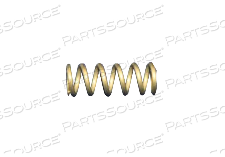 0.750 X 0.275 IN COMPRESSION SPRING by Stryker Medical 0.750 X 0.275 IN COMPRESSION SPRING by Stryker Medical
