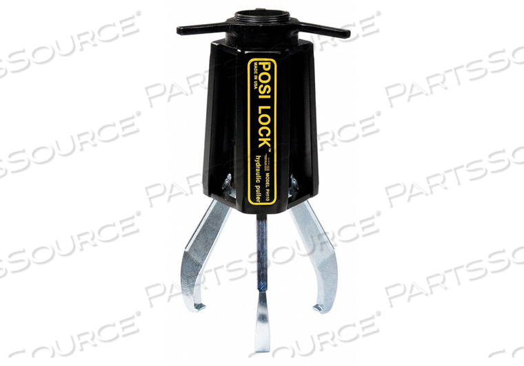 HYDRAULIC PULLER 3 JAW by Posi Lock HYDRAULIC PULLER 3 JAW by Posi Lock