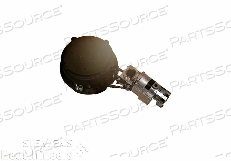 TRUNNION STAGE H1 ASSEMBLY FOR SPECT/CT SCANNER by Siemens Medical Solutions