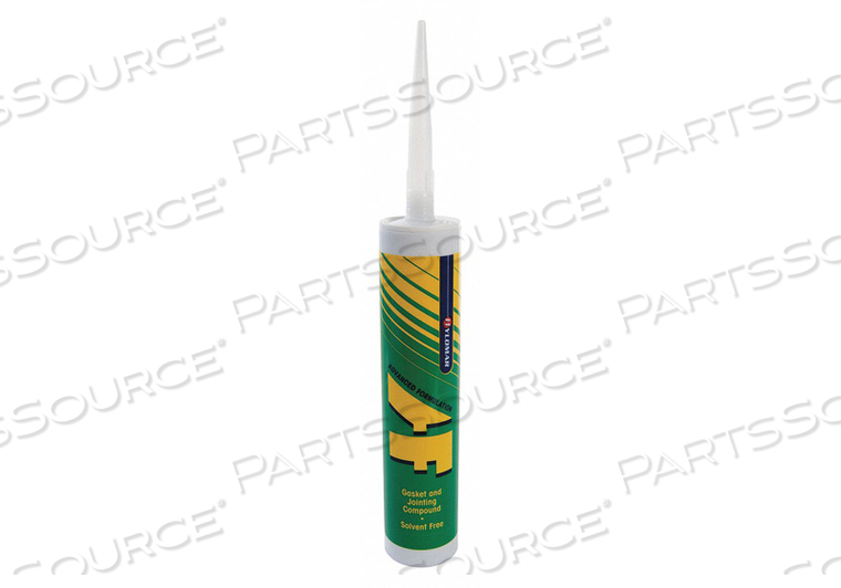 GASKET SEALANT 350G CARTRIDGE BLUE by Hylomar GASKET SEALANT 350G CARTRIDGE BLUE by Hylomar