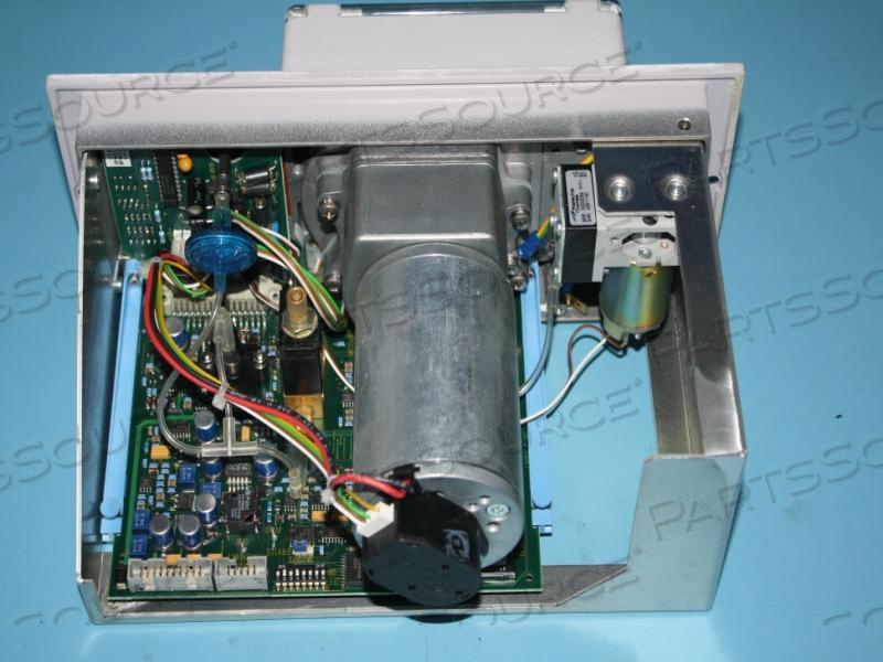 BLOOD PUMP, MOD, ROSE GREY by Fresenius Medical Care