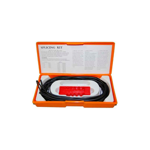 BUNA 70 DURO O-RING SPLICING KIT, 4 PIECES by Apg