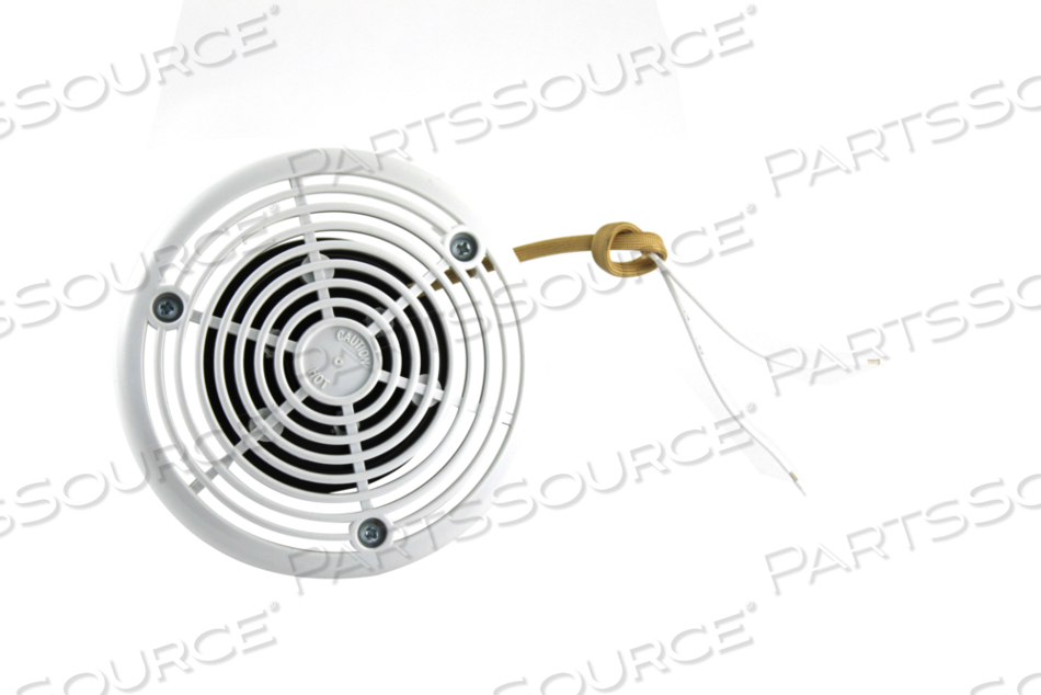 SURGE LAMP TOP CAP ASSEMBLY by Midmark Corp.