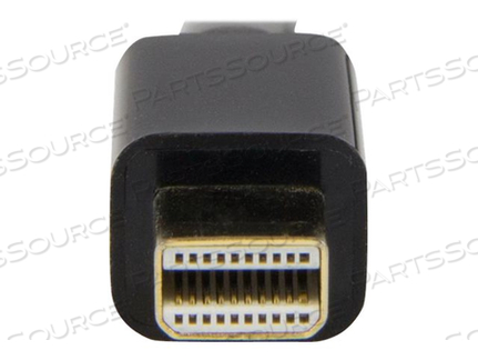 15FT 5M MINI DISPLAYPORT TO HDMI CABLE by StarTech.com Ltd.