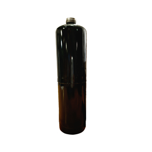 CALIBRATION GAS, 5% CO2, 20.6% O2/N2 by Airgas Therapeutics, LLC