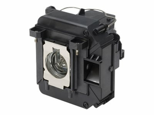 200W UHE PROJECTOR LAMP FOR BRIGHTLINK 536WI, POWERLITE 520, 525W, 530, 535W by Epson